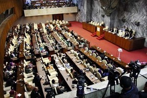 Fit and Proper Test Capim KPK, Anggota Komisi III Ini Malah Adu Mulut