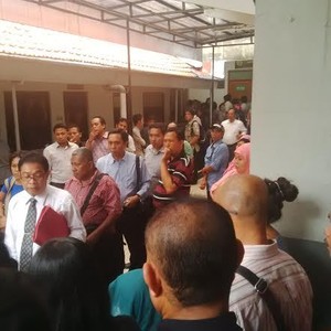 Jelang Sidang, Keluarga Pelajar SMA 109 DKI yang Tewas Pukul Terdakwa
