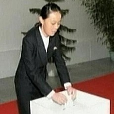 Adik Perempuan Kim Jong Un Akan Kunjungi Korsel