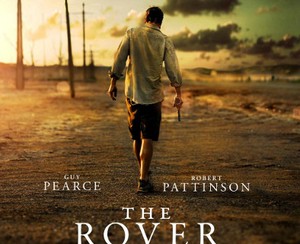 The Rover: Menggambar Masa Depan yang Suram