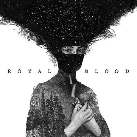 Album Royal Blood Raih Penghargan Album Terbaik Tahun Ini