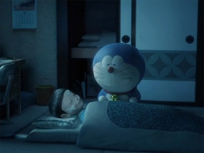 TongTengTongTeng.. Ini Alat-alat Ajaib di Film Doraemon Stand By Me