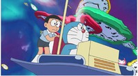 TongTengTongTeng.. Ini Alat-alat Ajaib di Film Doraemon Stand By Me