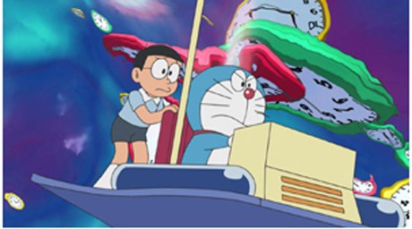TongTengTongTeng.. Ini Alat-alat Ajaib di Film Doraemon Stand By Me