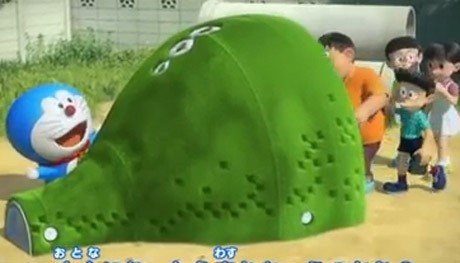 TongTengTongTeng.. Ini Alat-alat Ajaib di Film Doraemon Stand By Me TongTengTongTeng.. Ini Alat-alat Ajaib di Film Doraemon Stand By Me