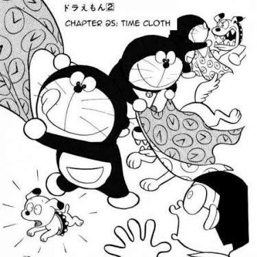 TongTengTongTeng.. Ini Alat-alat Ajaib di Film Doraemon Stand By Me