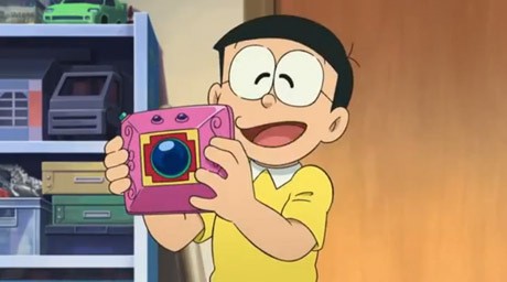 TongTengTongTeng.. Ini Alat-alat Ajaib di Film Doraemon Stand By Me TongTengTongTeng.. Ini Alat-alat Ajaib di Film Doraemon Stand By Me