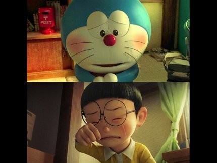 Doraemon Stand By Me Sukses di Box Office dan Didistribusikan ke 59 Negara