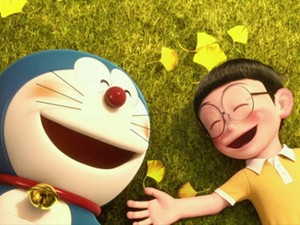 Doraemon Stand By Me, Sanggupkah Doraemon Tinggalkan Nobita?