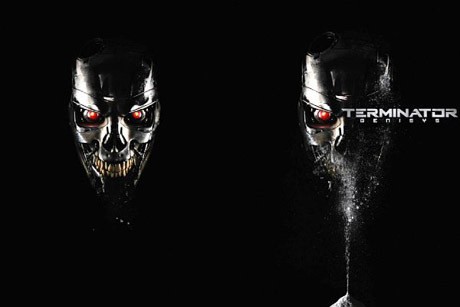 Poster Terminator: Genisys Munculkan Spekulasi Plot