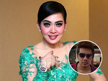 Tempat Karaokenya Dilaporkan ke Polisi, Ini Tanggapan Syahrini