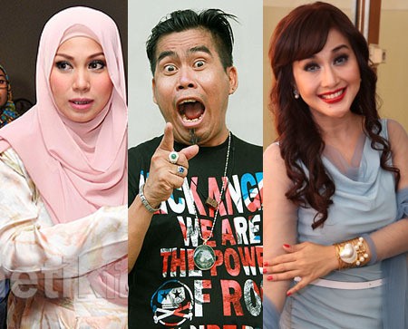 Ketika Selebriti Mengaku Pernah Mati Suri