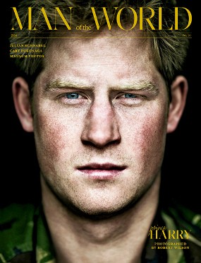 2 Tahun Berlalu, Pangeran Harry Akhirnya Buka Suara Soal Foto Bugil