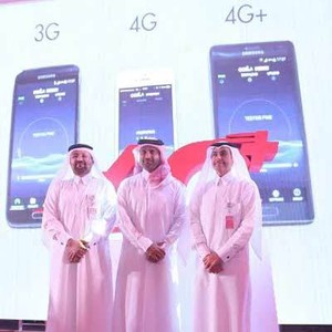 Induk Indosat Tancap Gas dengan 4G+