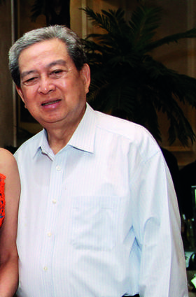 Jadi Orang Terkaya RI, Harta Bos Djarum Nyaris Rp 200 Triliun