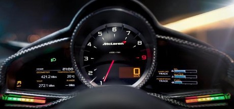 McLaren Buka Divisi Modifikasi untuk Model 625C dan 650S