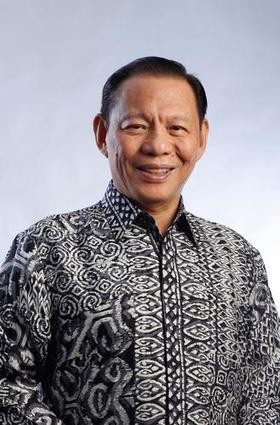 Profil 10 Orang Terkaya di Indonesia Berharta Rp 666 Triliun (1)