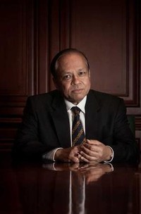 Profil 10 Orang Terkaya di Indonesia Berharta Rp 666 Triliun (2)