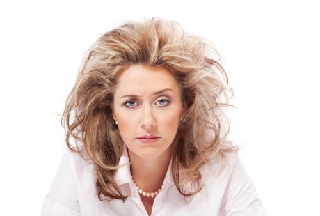 Sering Dibilang Berwajah Lelah? Mungkin Ini Penyebabnya