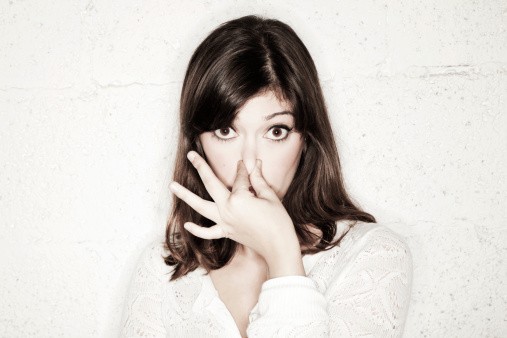 6 Fakta Menarik tentang Kentut