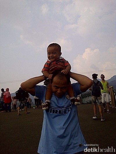 Andreia Sulthan Al Istiqlal