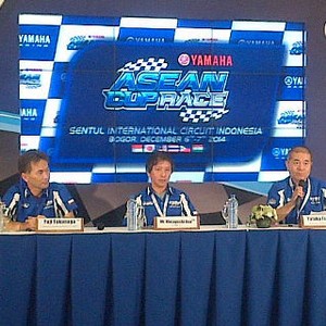 60 Pebalap Adu Cepat di Sentul, Dimeriahkan Lorenzo & Espargaro