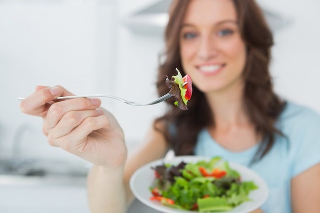 Apa Benar Konsumsi Buah dan Sayur Menjadi Kunci Keberhasilan Diet?