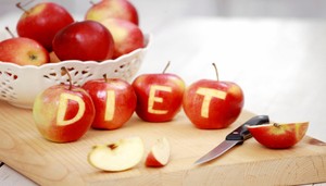 Apa Benar Konsumsi Buah dan Sayur Menjadi Kunci Keberhasilan Diet?