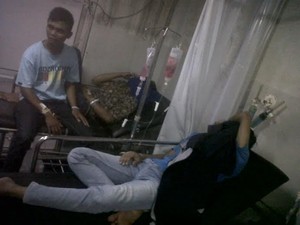 Begini Cerita Penyesalan Korban Ginseng Miras Oplosan di Sumedang