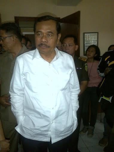 Jaksa Agung: PK Berkali-kali Jadi Hambatan Eksekusi Mati