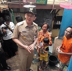 3 Tafsiran Ahok Atas Pepatah Tuntutlah Ilmu Sampai ke China