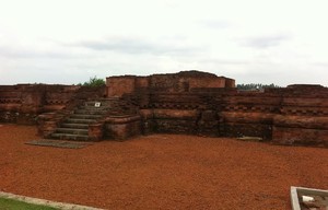 Tak Hanya Candi Jiwa, Ada Candi Blandongan yang Menjadi Jejak Sriwijaya di Tanah Jawa