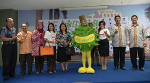 Delapan Negara akan Ikuti Festival Durian di Medan