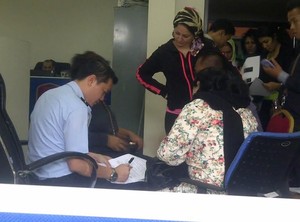 Kisah PSK Asal Maroko di Puncak: Kakak Ditangkap, Adik Menyerahkan Diri