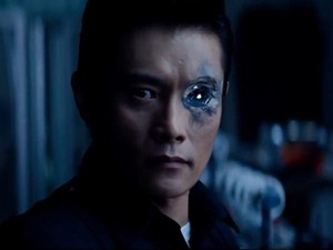 Melihat Aksi Lee Byung Hun di Trailer Terminator Genisys