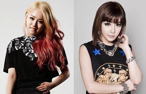 Sedang Tren, Para Idola KPop Saling Sindir Lewat Lagu Rap