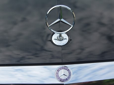 Mercy Tantang BMW dan Audi Berlaga di F1