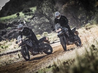 Motor Petualang Anyar Triumph Hadir Pertengahan Tahun Depan