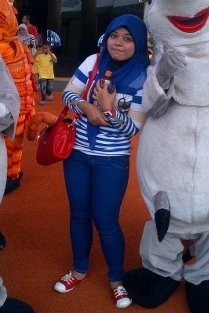 Mau Langsing Tapi Doyan Makan, Ini Trik Dewi Pangkas Bobot 11 Kg dalam 4 Bulan