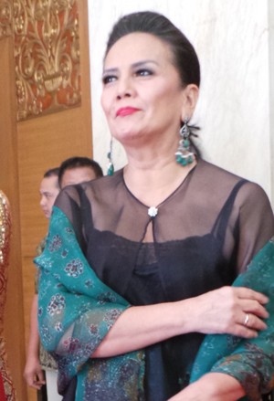 FFI 2014 Jadi Ajang Regenerasi Perfilman Indonesia