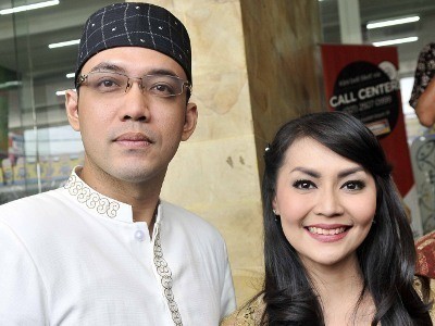 Disebut Bukan Pria Bertanggung Jawab, Sandy Balas Tessa dengan Sanjungan