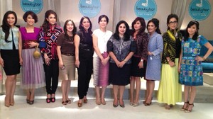 Beauty Bar, Salon Minimalis yang Manjakan Wanita Bak di Rumah Sendiri