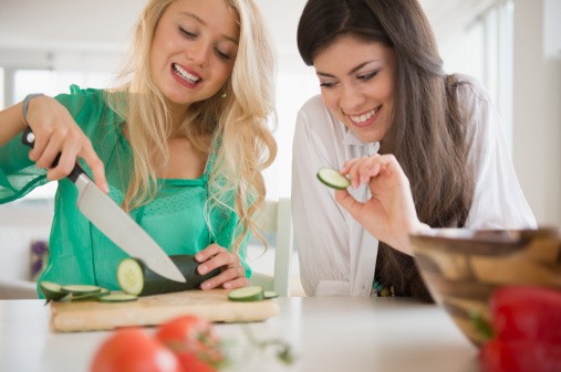Agar Lebih Percaya Diri dan Masakan Enak Rasanya, Ikuti Tips Jitu Ini Saat Memasak
