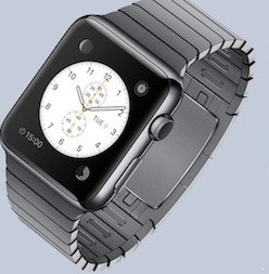 Mantan CEO Apple Ragu Apple Watch Bisa Sukses