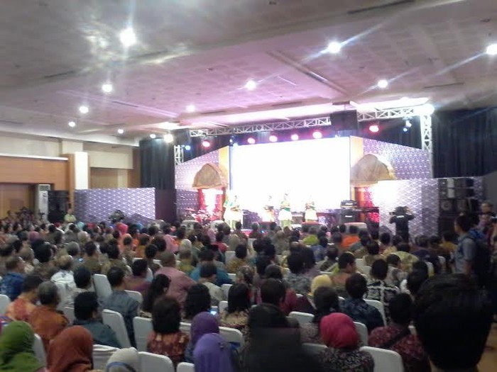 Ini Cara Bupati Azwar Anas Ubah Banyuwangi Jadi Hijau dan Tertata