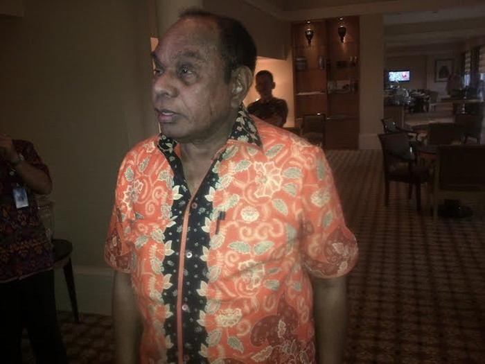 Eks Menteri Kelautan dan Perikanan Ini Gagas Penenggelaman Kapal Asing Ilegal