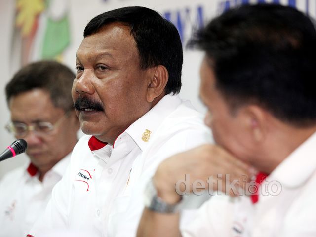 PON Remaja I Siap Digelar