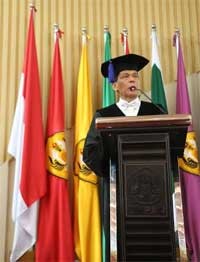 Akuntabilitas Dana Politik di Indonesia: Konsep dan Implementasi