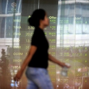 IHSG Diperkirakan Bergerak di Rentang Tipis
