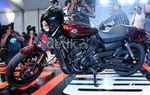 Wajah Harley Termurah di Indonesia